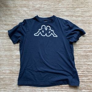 Kappa Tee Shirt